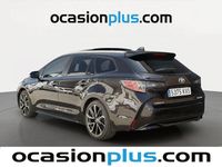 Usado Toyota Corolla 180 CV (132 kW) 2019 Marrón Monovolumen