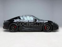 Usado Porsche 718 Cayman GTS 400 CV (294 kW) 2022 Negro Coupe