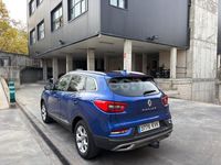 Usado Renault Kadjar Zen 115 CV (84 kW) 2019 Azul SUV