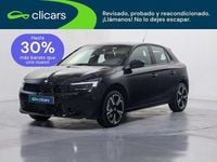 Usado Opel Corsa S 101 CV (74 kW) 2025 Negro Utilitario