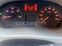 Brugt Renault Master 120 HK (88 kW) 2010 Hvid Pickup / Ladvogn