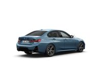 Usado BMW 318 Comfort Edition 150 CV (110 kW) 2025 Azul Berlina
