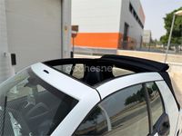 Usado Smart ForTwo Cabrio Brabus Xclusive 98 CV (72 kW) 2011 Blanco Descapotable