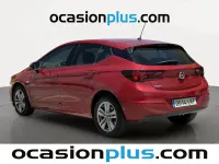 Usado Opel Astra GS Line 122 CV (89 kW) 2020 Rojo Utilitario