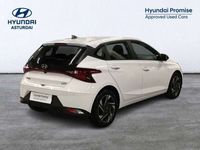 usado Hyundai i20 1.2 MPI SLX