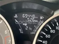 Usado Nissan Juke 112 CV (82 kW) 2018 Negro SUV