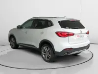 Usado MG HS Luxury 258 CV (189 kW) 2023 Blanco SUV