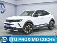 Usado Opel Mokka Business Elegance 110 CV (80 kW) 2022 Blanco SUV