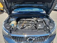 Usado Volvo XC40 Inscription 150 CV (110 kW) 2019 Azul SUV