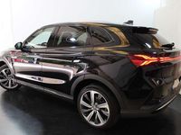 Usado MG Marvel R Luxury 131 kW (179 CV) 2023 Negro SUV