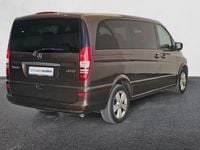 Usado Mercedes Viano 163 CV (119 kW) 2014 Monovolumen