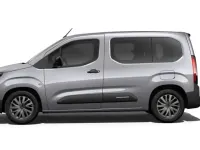 Nuevo Citroën e-Berlingo 100 CV (73 kW) 2026 Gris Monovolumen