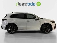 Usado VW Tiguan R-line 204 CV (150 kW) 2025 Blanco SUV