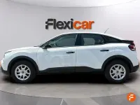 Usado Citroën C4 Live 110 CV (80 kW) 2021 Blanco