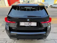 Usado BMW X1 M Sport 150 CV (110 kW) 2025 Negro SUV