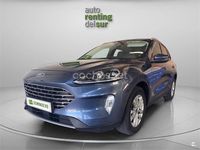 Usado Ford Kuga Titanium 150 CV (110 kW) 2023 Azul SUV