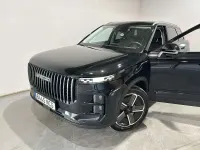 Occasion Jaecoo 7 147 PK (108 kW) 2025 Zwart SUV