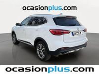 Usado MG HS Luxury 162 CV (119 kW) 2023 Blanco SUV