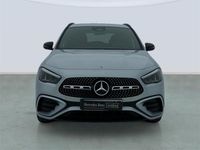 Usado Mercedes GLA200 150 CV (110 kW) 2025 Plata hightech SUV