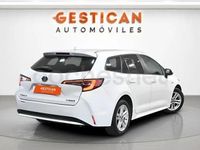 Usado Toyota Corolla Active 122 CV (89 kW) 2022 Blanco Familiar