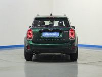 usado Mini Cooper Countryman Countryman