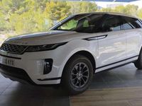 Usado Land Rover Range Rover evoque 150 CV (110 kW) 2019 Blanco SUV