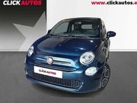 Usado Fiat 500 Club 70 CV (51 kW) 2023