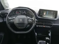 Usado Peugeot 2008 Active 99 CV (72 kW) 2022 Blanco SUV