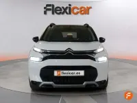 Usado Citroën C3 Aircross Shine 120 CV (88 kW) 2022 Blanco SUV