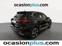 Usado MG HS Luxury 162 CV (119 kW) 2024 Blanco SUV