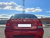 Usado BMW 318 143 CV (105 kW) 2003 Rojo Berlina