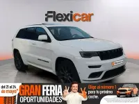 Occasion Jeep Grand Cherokee Limited 250 PK (183 kW) 2020 Wit SUV