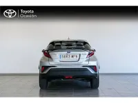Usado Toyota C-HR Advance 122 CV (89 kW) 2023 Gris SUV