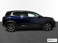 Usado Citroën C5 Aircross PureTech 131 CV (96 kW) 2024 Azul SUV