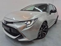 Usado Toyota Corolla 180 CV (132 kW) 2020 Gris / plata Berlina