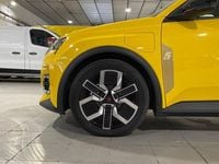 Nuevo Renault R5 Techno 110 kW (150 CV) 2025 Amarillo Utilitario