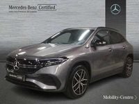 Usado Mercedes EQA250 139 kW (190 CV) 2021 Gris SUV