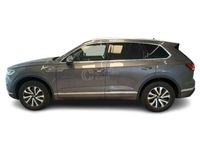 usado VW Touareg 3.0tdi V6 Premium Tiptronic Atmosphere 4m 170kw