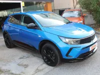Usado Opel Grandland X 226 CV (166 kW) 2023 Azul SUV