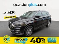 Usado SWM G01 131 CV (96 kW) 2023 Blanco SUV