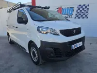 Usado Peugeot Expert S 120 CV (88 kW) 2022 Blanco Van