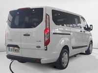 Usado Ford Transit Trend 150 CV (110 kW) 2023 Familiar