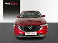 Usado Mazda CX-5 165 CV (121 kW) 2023 Rojo SUV