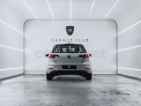 Usado VW Golf VII Advance 116 CV (85 kW) 2017 Blanco Berlina