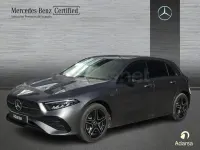 Nuevo Mercedes A250 218 CV (160 kW) 2025 Gris / plata Berlina