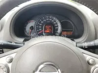 Usado Nissan Micra Tekna 98 CV (72 kW) 2013 Verde Utilitario