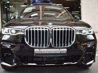 Usado BMW X7 Shadowline 265 CV (194 kW) 2019 Negro SUV