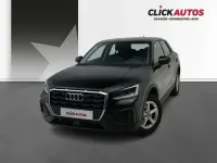 Usado Audi Q2 116 CV (85 kW) 2025 Negro SUV