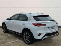 Usado Kia XCeed 143 CV (105 kW) 2022 Blanco SUV