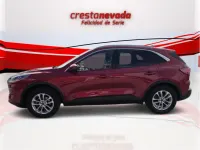Usado Ford Kuga Titanium 190 CV (139 kW) 2021 SUV